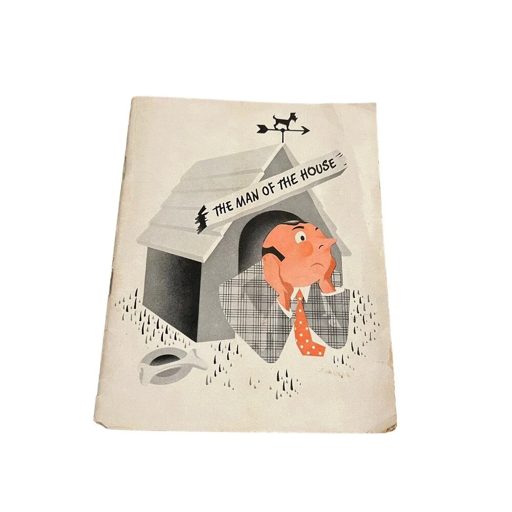 1946 Booklet 